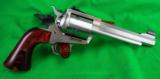 Freedom Arms Model 1983 in 41 mag - Premier Grade - Octagonal Barrel - 5 of 12