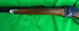 Shiloh Sharps 1874 #3 Sporter in 45/110 Like New! - 12 of 16