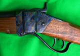 Shiloh Sharps 1874 #3 Sporter in 45/110 Like New! - 14 of 16
