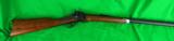 Shiloh Sharps 1874 #3 Sporter in 45/110 Like New! - 1 of 16
