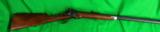 Shiloh Sharps 1874 Hartford in 44/77 Like New! - 1 of 16