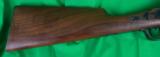 Shiloh Sharps 1874 Hartford in 44/77 Like New! - 2 of 16