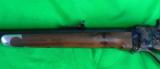 ?Shiloh Sharps 1874 Hartford model chambered in 45-110 - Like New! - 11 of 15