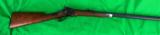 ?Shiloh Sharps 1874 Hartford model chambered in 45-110 - Like New! - 1 of 15