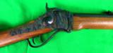 ?Shiloh Sharps 1874 Hartford model chambered in 45-110 - Like New! - 15 of 15