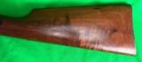 ?Shiloh Sharps 1874 Hartford model chambered in 45-110 - Like New! - 9 of 15