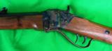 ?Shiloh Sharps 1874 Hartford model chambered in 45-110 - Like New! - 10 of 15