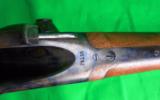 ?Shiloh Sharps 1874 Hartford model chambered in 45-110 - Like New! - 14 of 15