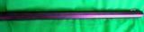 ?Shiloh Sharps 1874 Hartford model chambered in 44/77 - Like New!- 5 of 16