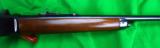 Browning 65 in 218 Bee - Like NEW - Brass/dies/bullets - 10 of 14