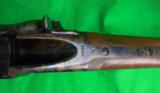 Shiloh Sharps 1874 Hartford in 44/77 Like New! with Brass - 16 of 16