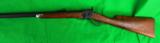 Shiloh Sharps 1874 Hartford in 44/77 Like New! with Brass - 10 of 16