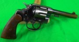 1909 Colt Double Action Revolver 45 Long Colt with Colt Letter - 5 of 8