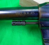 1909 Colt Double Action Revolver 45 Long Colt with Colt Letter - 3 of 8