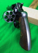 1909 Colt Double Action Revolver 45 Long Colt with Colt Letter - 7 of 8