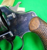 1909 Colt Double Action Revolver 45 Long Colt with Colt Letter - 2 of 8