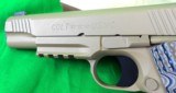 Rare Colt 1911 NRA Marine Corp - with Eagle,Globe and Anchor logo - 1 of less than 200 - NIB - 6 of 8