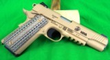 Rare Colt 1911 NRA Marine Corp - with Eagle,Globe and Anchor logo - 1 of less than 200 - NIB - 1 of 8