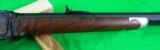 Shiloh Sharps #1 Sporter with MVA Soule Sight - 45/110 like new with Brass and bullets - 11 of 15