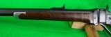 Shiloh Sharps #1 Sporter with MVA Soule Sight - 45/110 like new with Brass and bullets - 4 of 15