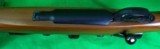 Ruger M77 30-06 made in 1977 NEW IN BOX with Leupold Straight 4 Power Scope - 10 of 11