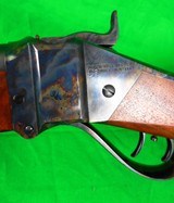 Shiloh Sharps 1874 #3 Sporter in 45-110 New in Box - 3 of 11