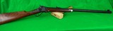 Shiloh Sharps 1874 #3 Sporter in 45-110 New in Box - 11 of 11