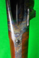 Shiloh Sharps 1874 #3 Sporter in 45-110 New in Box - 7 of 11