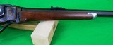 Shiloh Sharps 1874 #3 Sporter in 45-70 Like New - 10 of 12