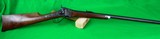 Shiloh Sharps 1874 #3 Sporter in 45-70 Like New - 12 of 12