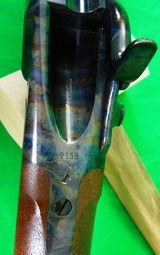 Shiloh Sharps 1874 #3 Sporter in 45-70 Like New - 6 of 12