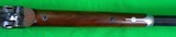 Shiloh Sharps 1874 #3 Sporter in 45-70 Like New - 11 of 12