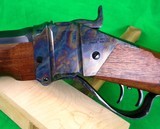 Shiloh Sharps 1874 #3 Sporter in 45-70 Like New - 3 of 12