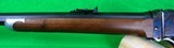 Shiloh Sharps 1874 #3 Sporter in 45-70 Like New - 4 of 12