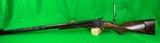Shiloh Sharps 1874 #1 Sporter in 45-110 16# Barrel - Wagon Gun! - 1 of 16