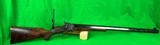 Shiloh Sharps 1874 #1 Sporter in 45-110 16# Barrel - Wagon Gun! - 13 of 16