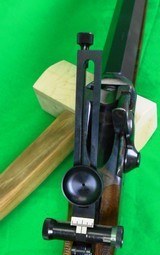 Shiloh Sharps 1874 #1 Sporter in 45-110 16# Barrel - Wagon Gun! - 14 of 16