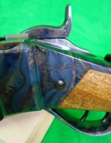 Shiloh Sharps 1874 #1 Sporter in 45-110 16# Barrel - Wagon Gun! - 3 of 16