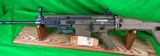 FN SCAR 17S in 7.62 x 51 - 308 Win - Flat Dark Earth with 14 magazines - 1 of 13