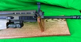 FN SCAR 17S in 7.62 x 51 - 308 Win - Flat Dark Earth with 14 magazines - 9 of 13