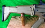 FN SCAR 17S in 7.62 x 51 - 308 Win - Flat Dark Earth with 14 magazines - 6 of 13