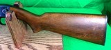 Winchester 61 in 22 S/L/LR made in 1951 - 2 of 14