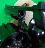 Colt Python 6 inch Blued in 357 magnum made in 1977 made in 1977 - LIKE NEW! - 14 of 19