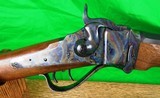 Shiloh Sharps 1874 #3 Sporter model in 45-70 - 10 of 14
