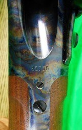 Shiloh Sharps 1874 #3 Sporter model in 45-70 - 6 of 14