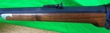 Shiloh Sharps 1874 #3 Sporter model in 45-70 - 4 of 14