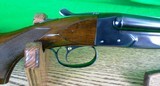 Winchester Model 21 in 20 gauge - 3 of 20