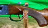 Winchester Model 21 in 20 gauge - 13 of 20