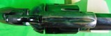 Colt Single Action Army 3rd Generation in 45 Long Colt with 4 3/4 inch barrel - blued - LIKE NEW! - 13 of 16