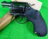 Colt Detective Special 3rd Issue - 32 Colt / 32 S&W Long - made in 1977 - 1 of 8